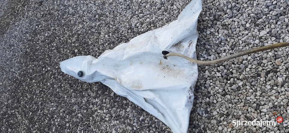 elastyczny zbiornik na pitną wodę ventus 100L Serock