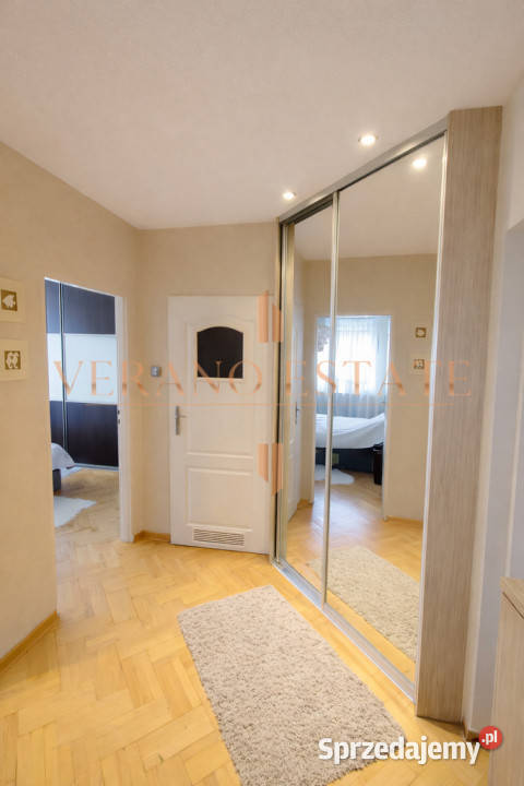 Komfortowe 3 pokoje 67 m balkon Szpitalna Mińsk Mazowiecki