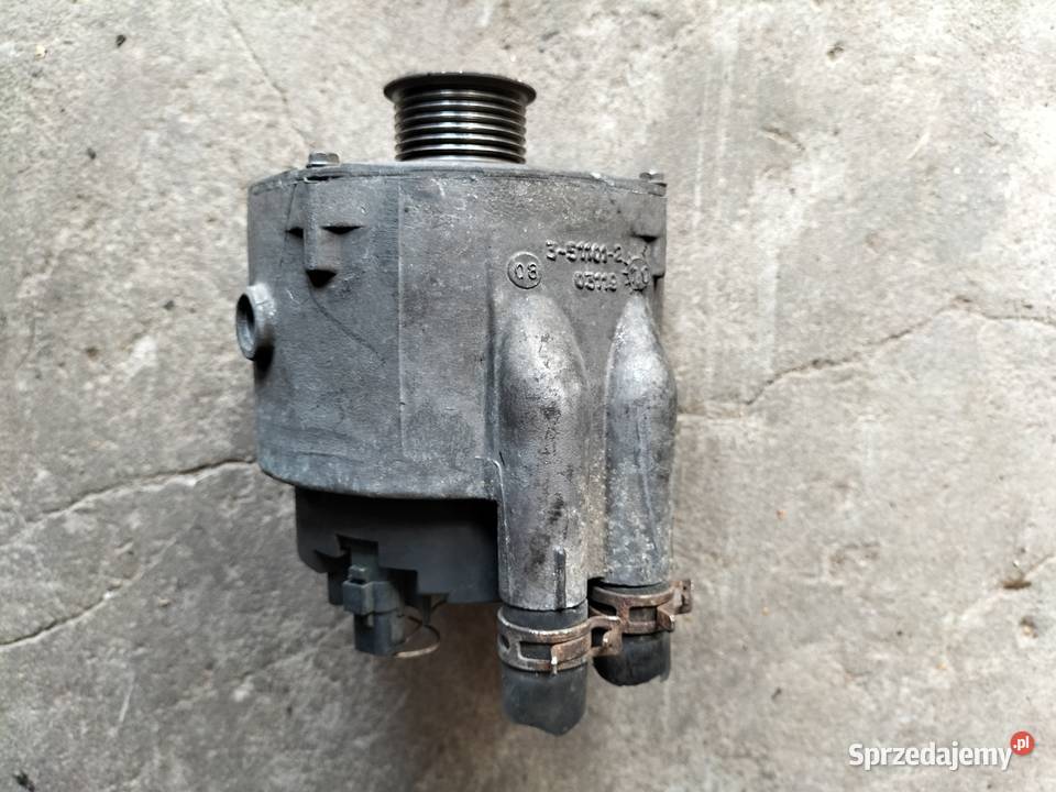 Alternator 8200290220 Sieradz