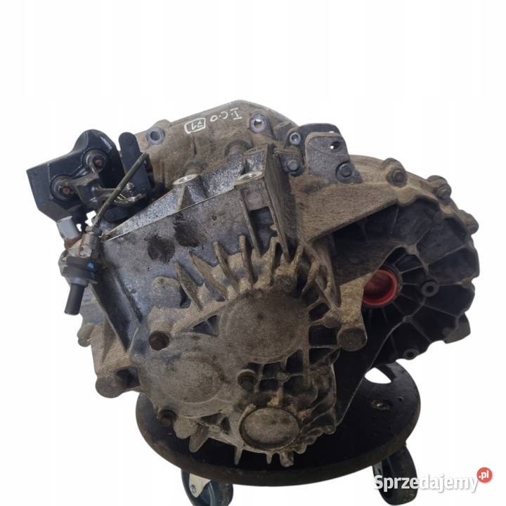 SKRZYNIA BIEGÓW Volvo S40 II V50 20 D 8G9R7002PC Chełm
