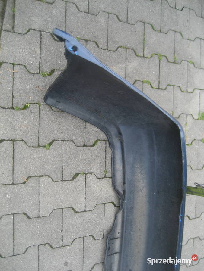 honda civic v coupe 9295r zderzak tył osobowe Rakoniewice