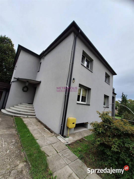 Dom wolnostojący Rybnik 200m2 946m2