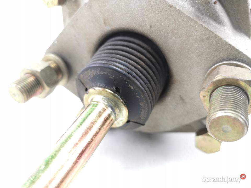 CYLINDER SIŁOWNIK HAMULCOWY PRZÓD FIAT IVECO