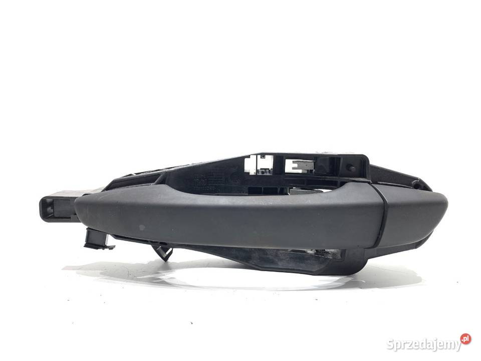 KLAMKA KLAPY TYŁ OPEL COMBO D 9802977380 Van