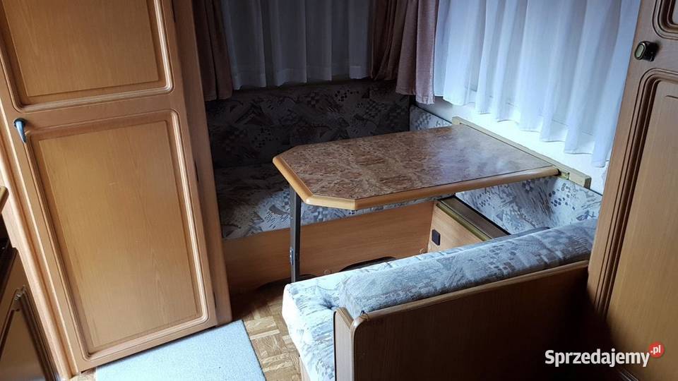 LMC Lord 450 Kempingowe Gliwice