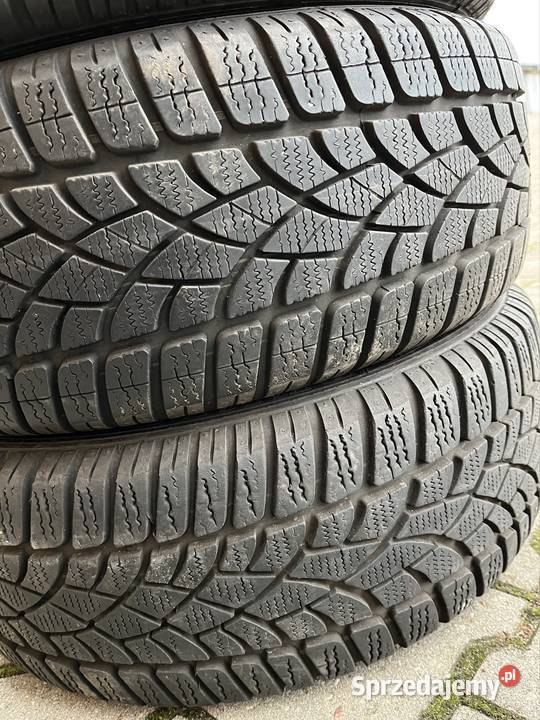 Koła zimowe 16 5x100 Audi A1 Seat Skoda VW 19550 Świdnik sprzedam