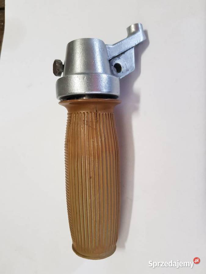 Rolgaz z43 komar ryś Krosno