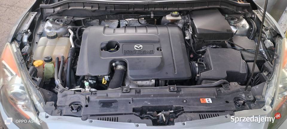 Sprzedam Mazda 3 manualna Bestwina sprzedam