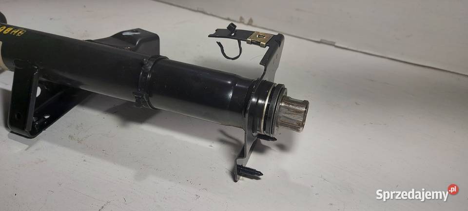 Kolumna kierownicza mercedes w202 lift Rok produkcji 1998 Zbąszyń