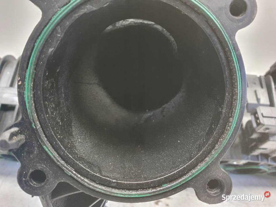 Volvo S60 II V60 20 D4 KOLEKTOR SSĄCY 31431955 Janów