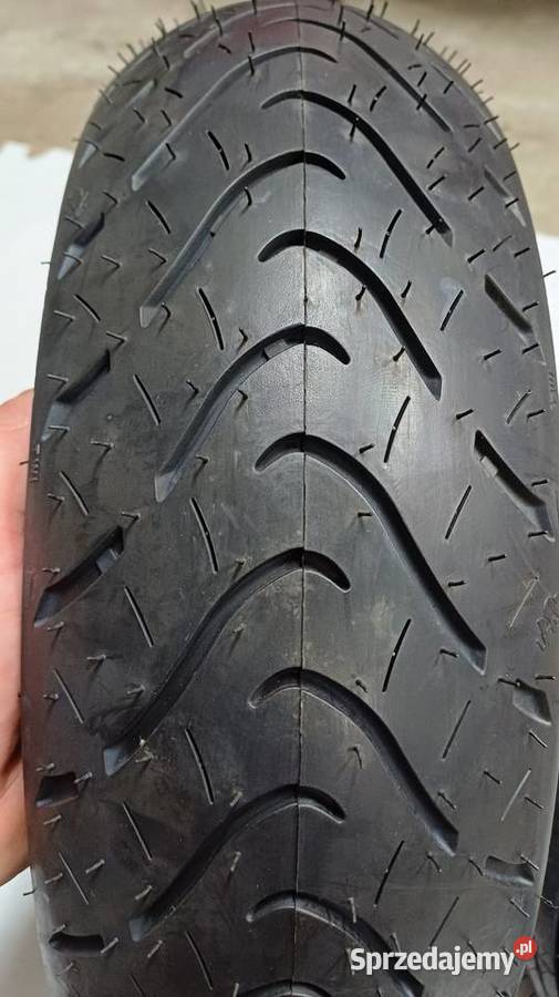 Opony Metzeler 1207012 1307012 skuter motocykl Kępno