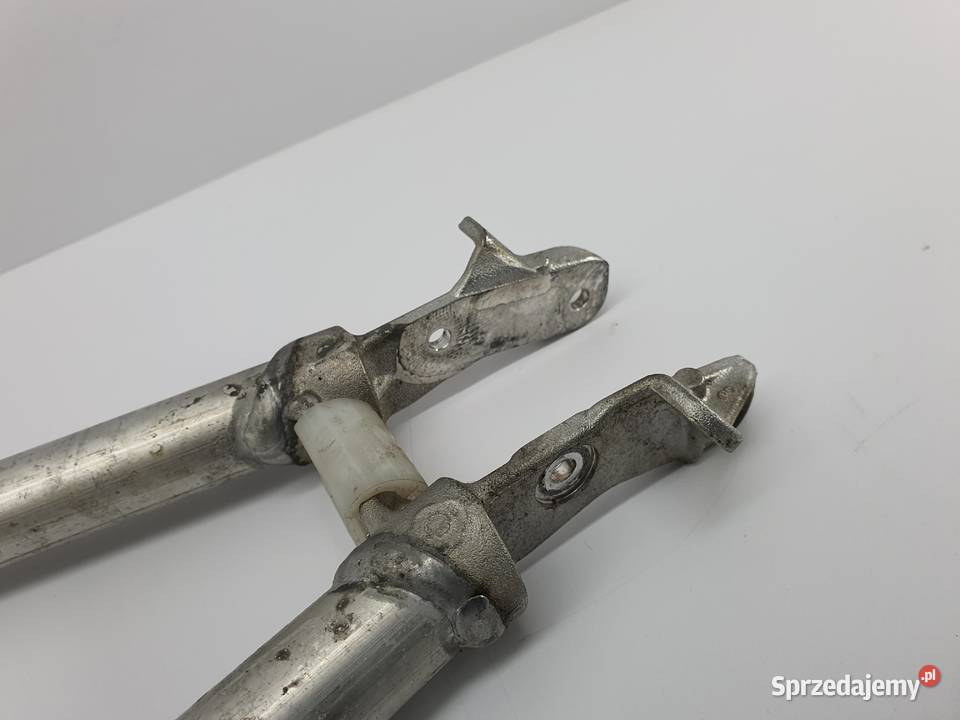 Stelaz Mocowanie Wzmocnienie Rama SkiDoo Summit sprzedam