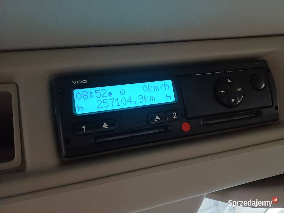 Ford Transit 2014 Zabudowa Warsztatowa Auto pomorskie Sierakowice