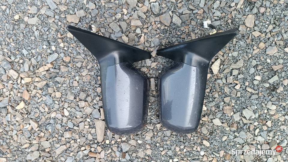 Lusterka komplet Mazda 6 lift