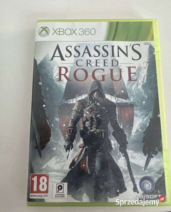 Gry na xbox360 w stanie Gry na konsole Budy Głogowskie