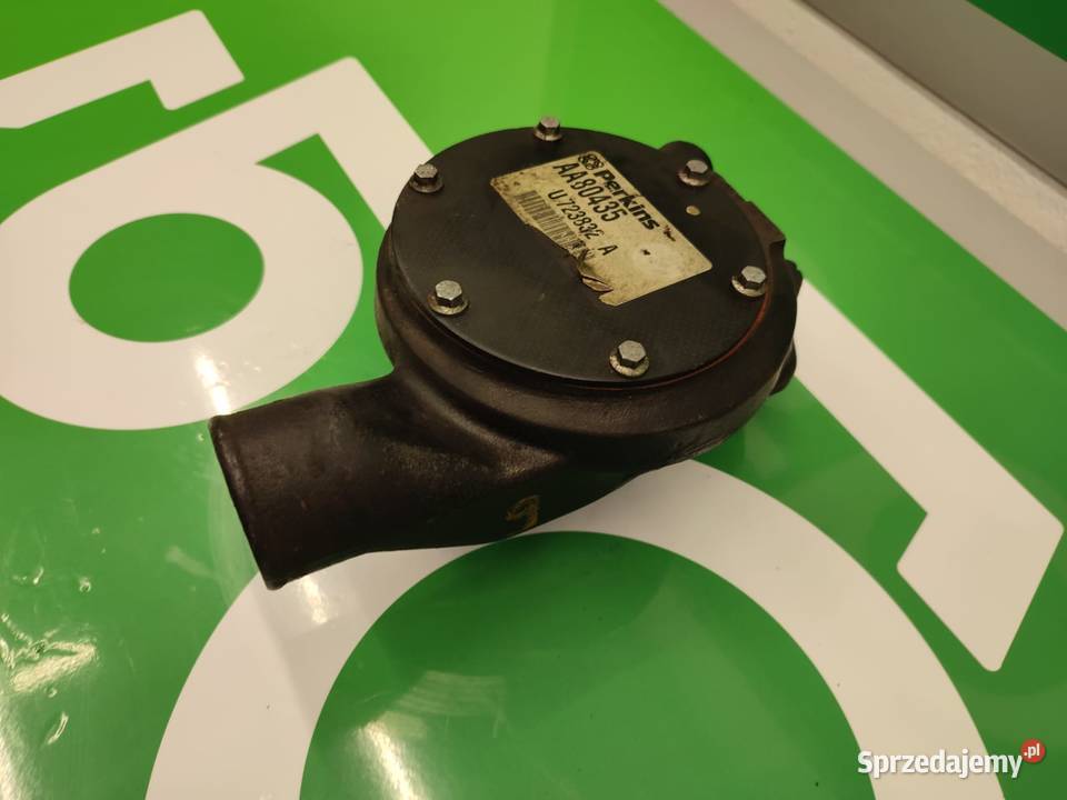 Pompa wody Perkins AA80435 3771D03 Wilkowo