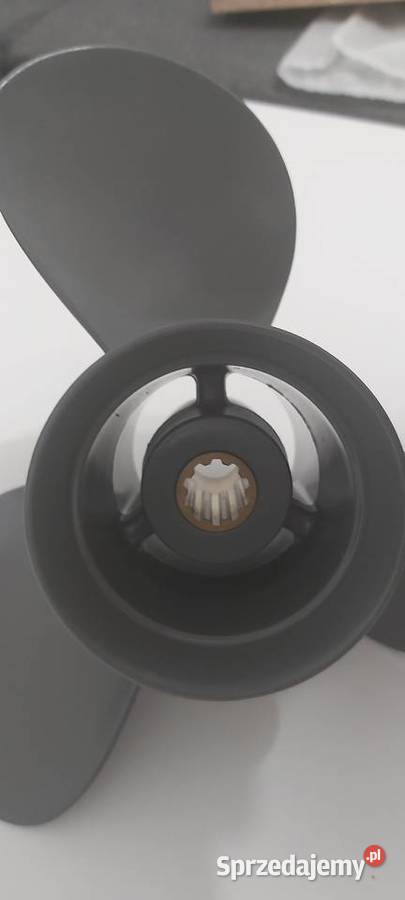 śruba silnik zaburtowy 9 78 x 12 honda bf 20 bf Bydgoszcz sprzedam