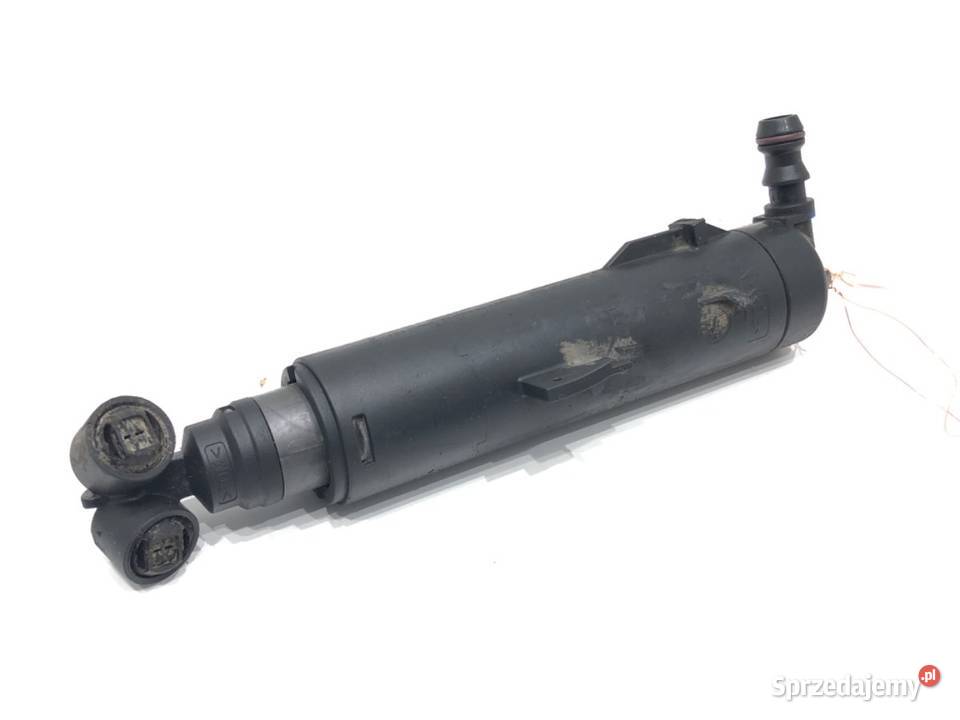 SPRYSKIWACZ REFLEKTORA LEWY PRZÓD AUDI A8 D4 podkarpackie sprzedam