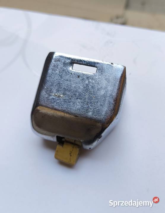 Przełącznik świateł simson ifa mz z wycięciem Wolbrom