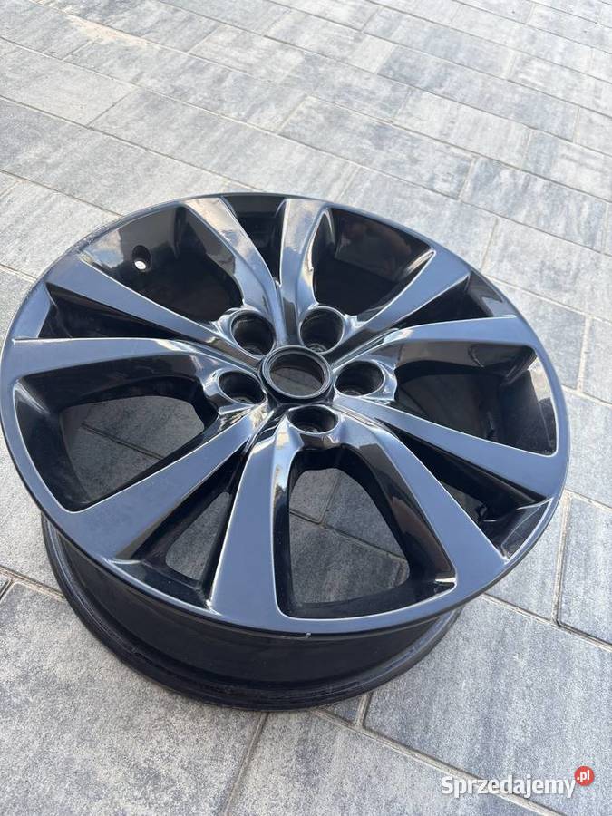 Felga Mazda CX 30 Środa Wielkopolska sprzedam