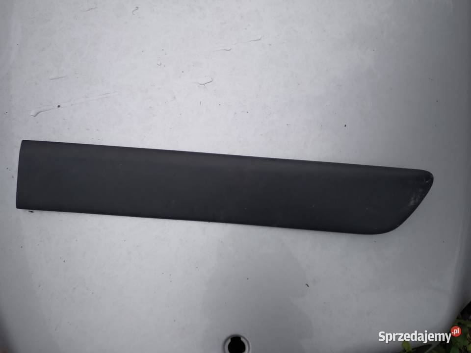 Kangoo I lift 06r listwa błotnika lewa tylna sprzedam