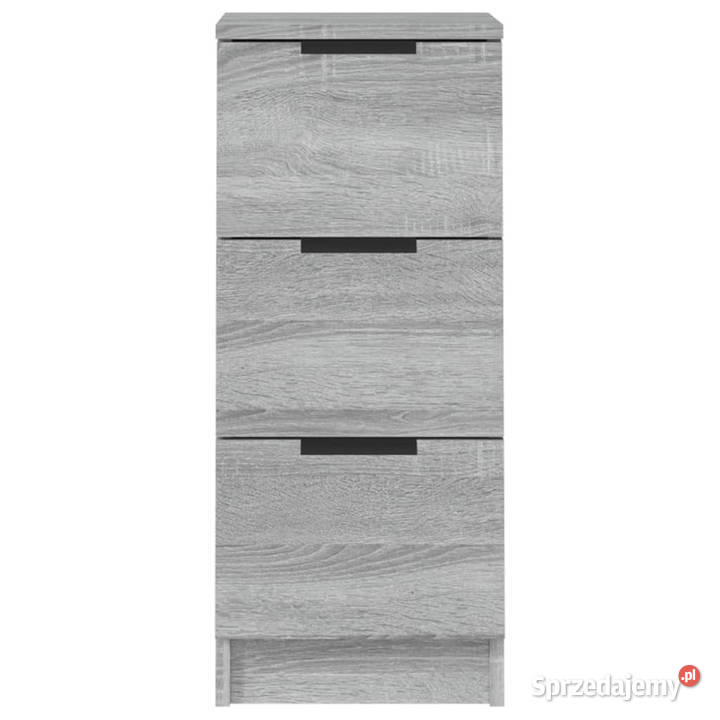 Szafka szary dąb sonoma 30x30x70 materiał Warszawa