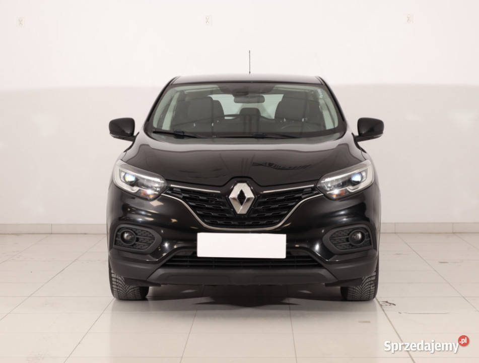 Renault Kadjar 13 TCe tempomat Piaseczno