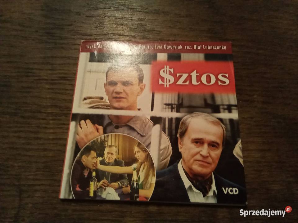 Sztos Film Warszawa