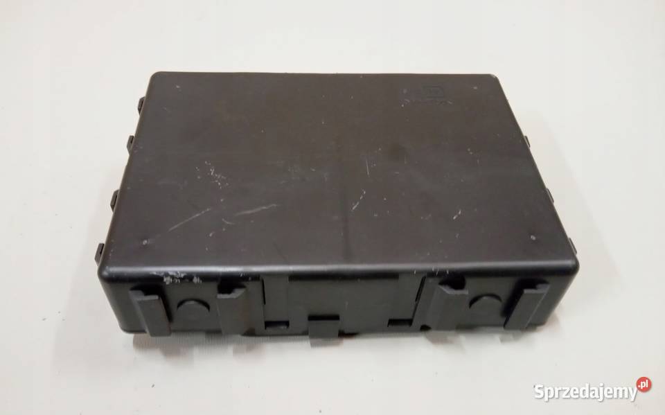 MODUŁ KOMFORTU STEROWNIK NISSAN MURANO Z50 Układ elektryczny Nowy Tomyśl