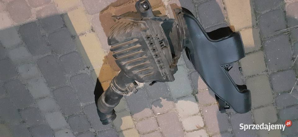 BMW X2 F39 OBUDOWA FILTRA POWIETRZA Legnica sprzedam