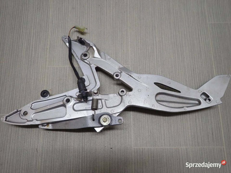 Set Prawy Kawasaki ER6F ER 6 F 0508r Pozostałe Strzelce Krajeńskie
