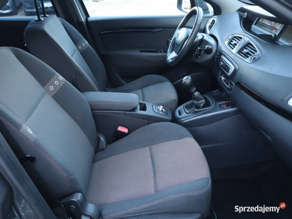 Renault Grand Scenic 14 TCe czujnik deszczu Katowice