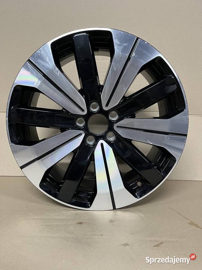 Felga pojedyncza VOLVO XC40 XC60 V90 CROSS 75x19 Gostyń
