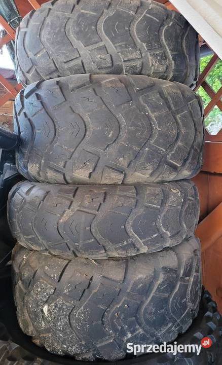 Quad Sym Track Runner 200 Automat 6257km świętokrzyskie Kielce