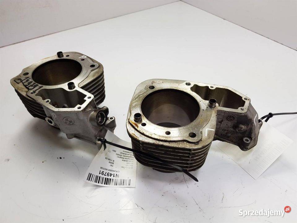 CYLINDER MOTOCYKL BMW R 1100 GS 1342482 Lipno