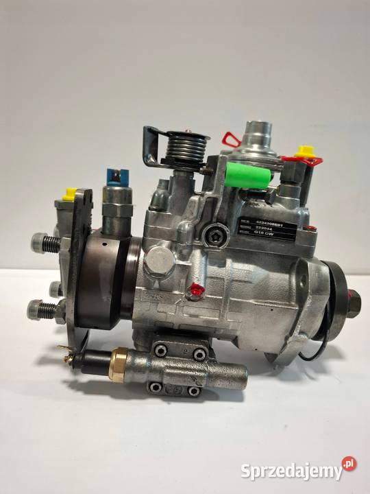 Pompa wtryskowa DELPHI DP200 8925A033G