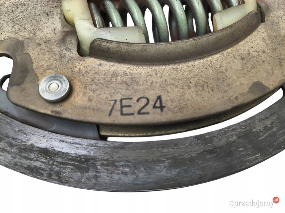 SPRZĘGŁO Toyota Prius 15 HYBRID 7E24 7E23 osobowe lubelskie Chełm