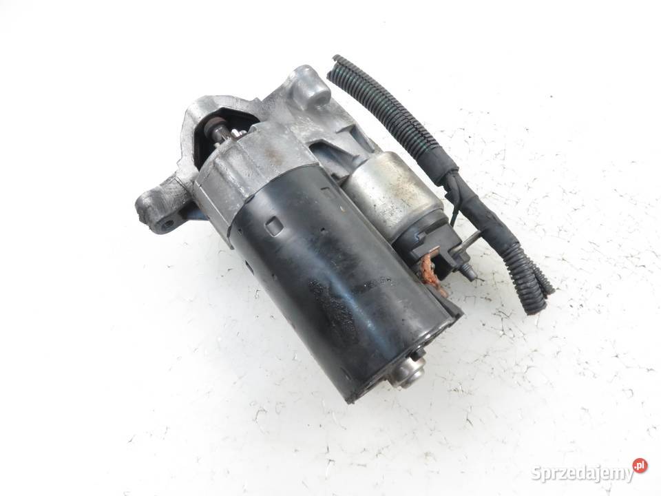 ROZRUSZNIK PEUGEOT 407 18 16V 6FY EW7A małopolskie sprzedam