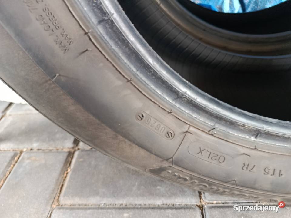 2x Opony Kormoran Road Performance 20560R16 Samochodowe Rudziniec