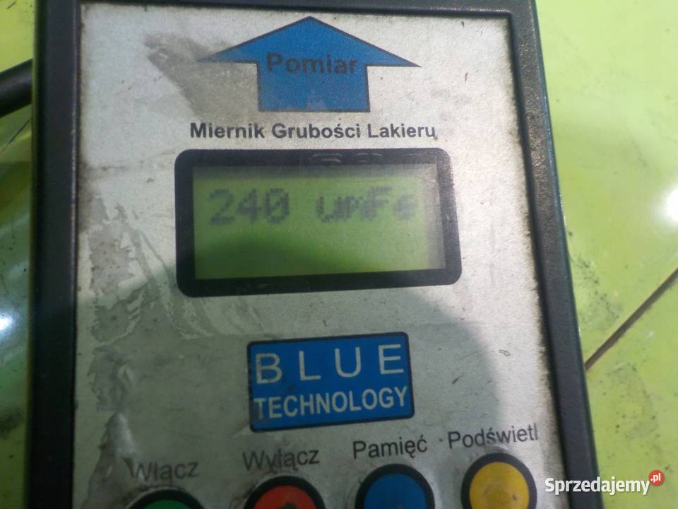 HONDA CRV III 09r 5D drzwi lewe przod osobowe Suków