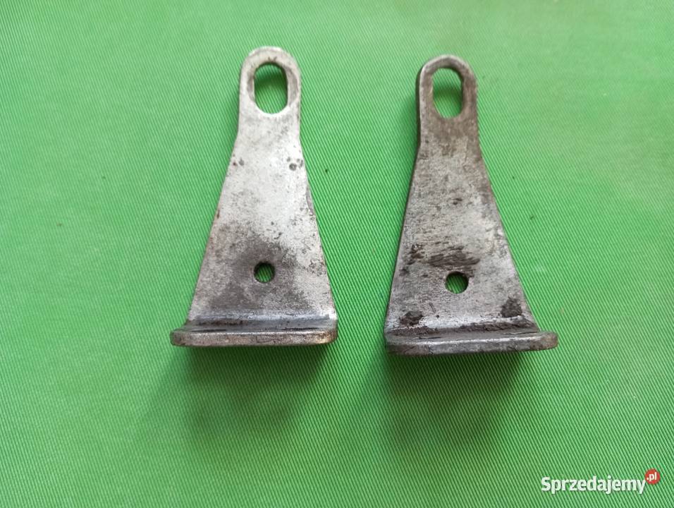 Wsk 175 gazela shl mocowanie gaznika wfm Susz