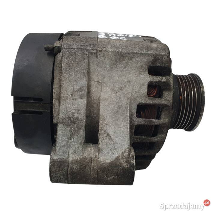 ALTERNATOR Opel Vectra C Signum Astra H Zafira B Układ elektryczny, zapłon Chełm sprzedam