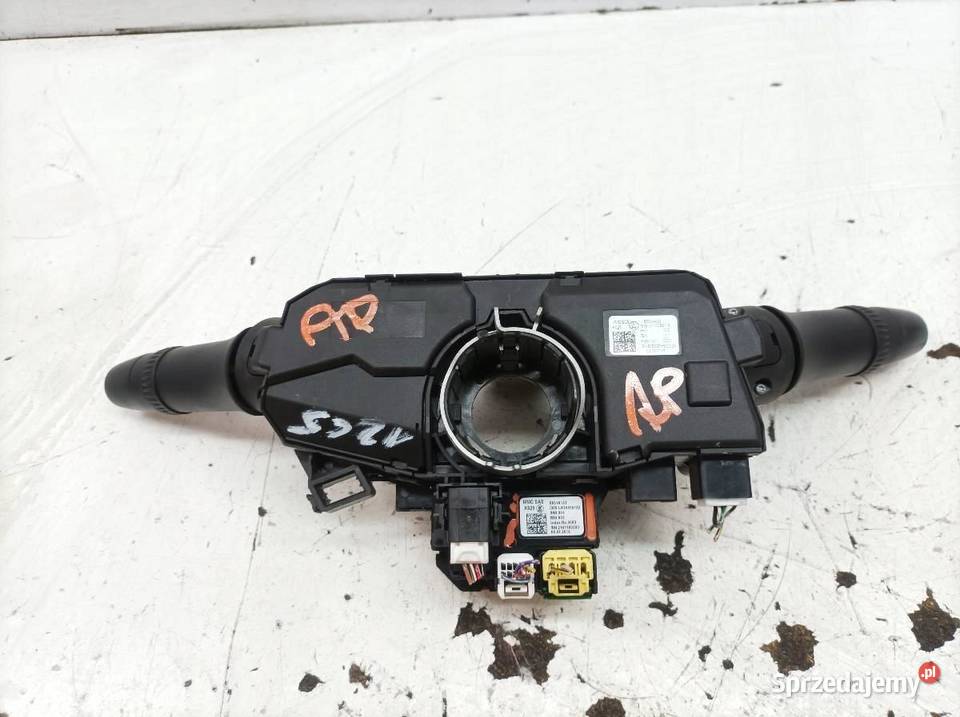 PRZEŁĄCZNIK ZESPOLONY 8617A158 8600A495