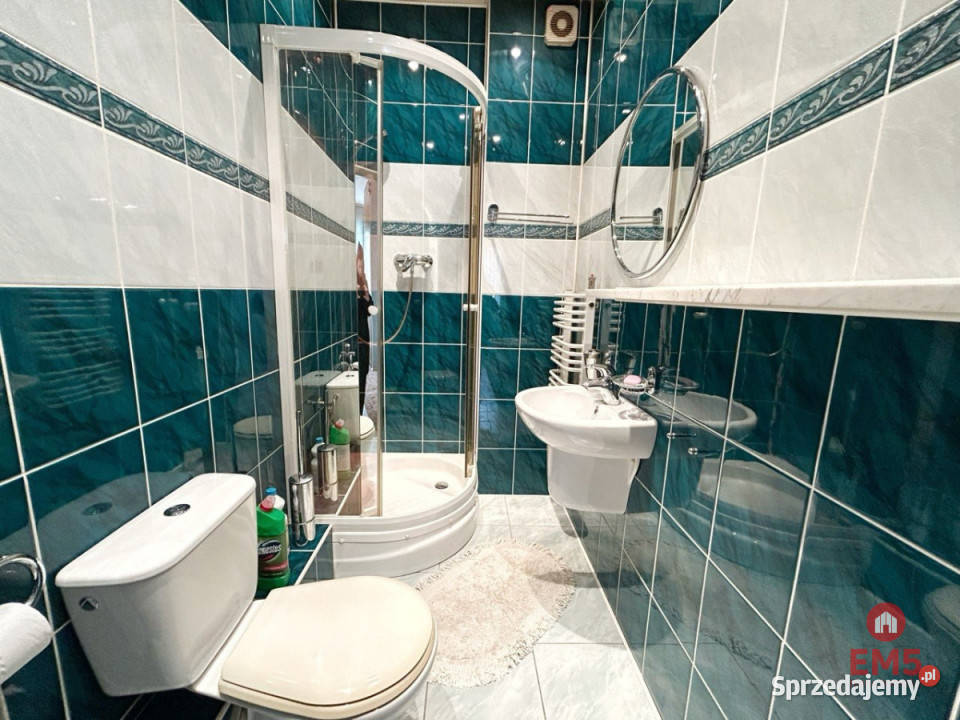 Dom bliźniak 200m2 Białystok Rok budowy 1977