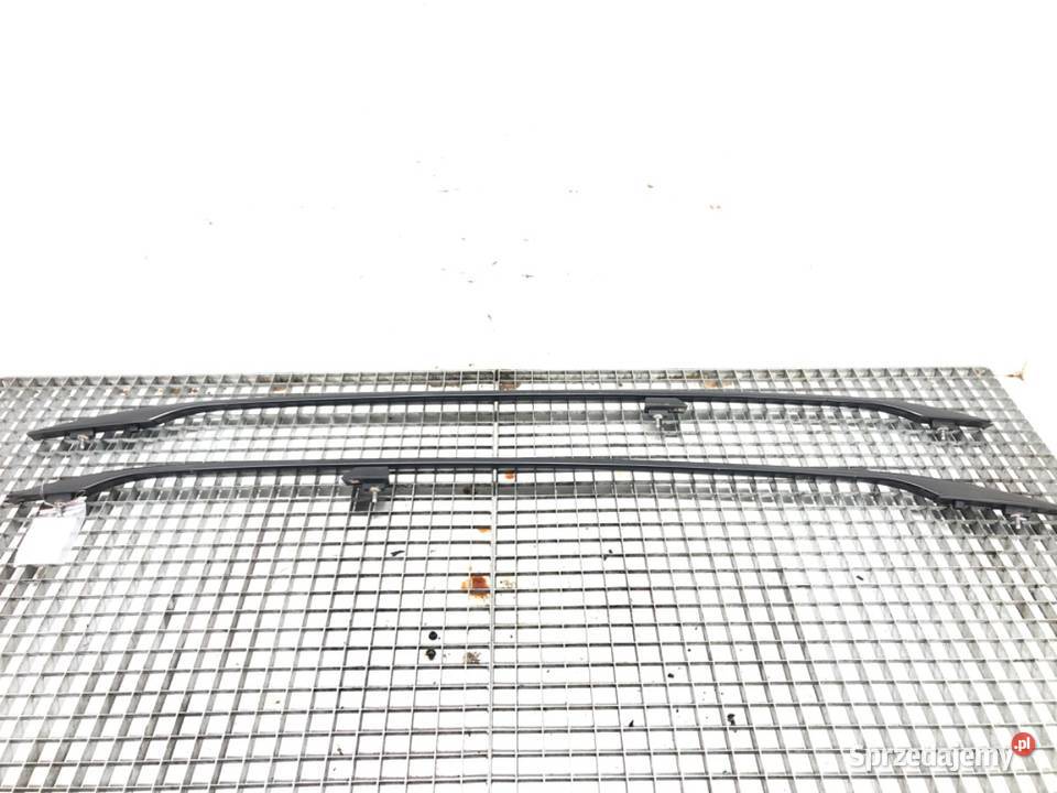 RELINGI DACHOWE BMW E70 SUV 0613 7158529 sprzedam