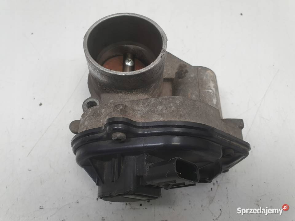 Ford Focus MK2 16 16V PRZEPUSTNICA VP4F9U9E928BC Części samochodowe Janów sprzedam