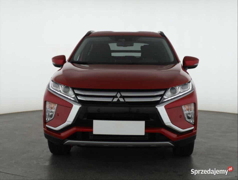 Mitsubishi Eclipse Cross 15 TMIVEC elektryczne szyby mazowieckie Piaseczno