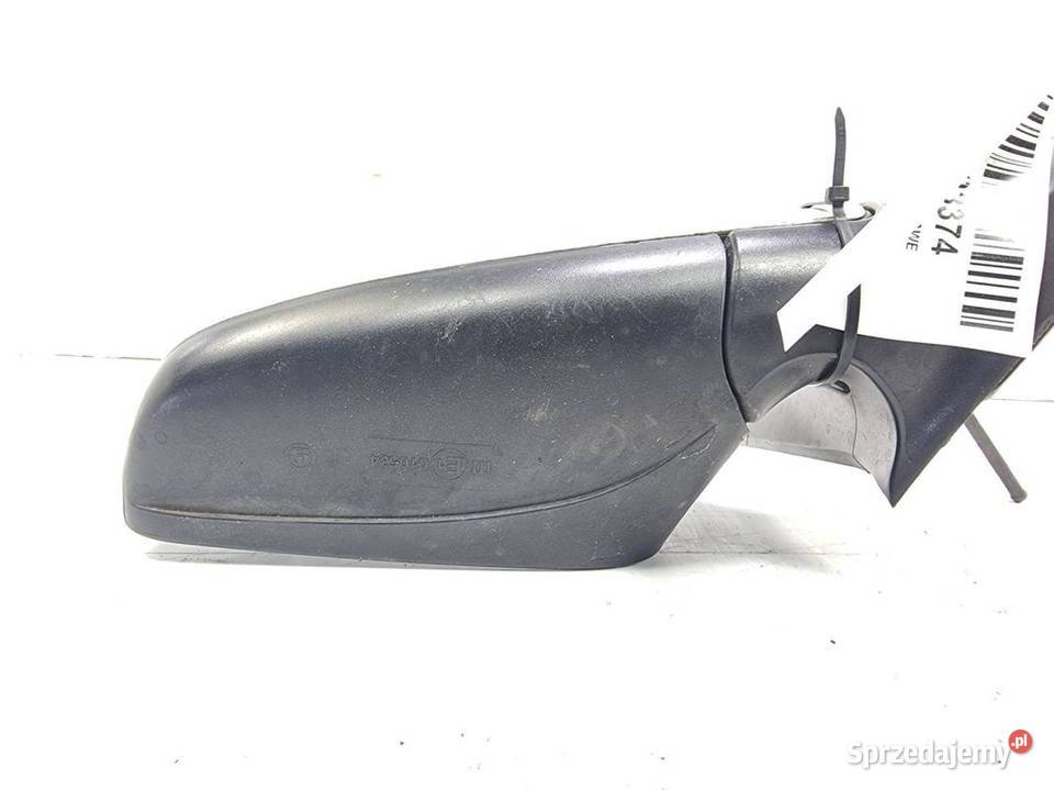 LUSTERKO PRAWE OPEL ASTRA G 259150 Lipno