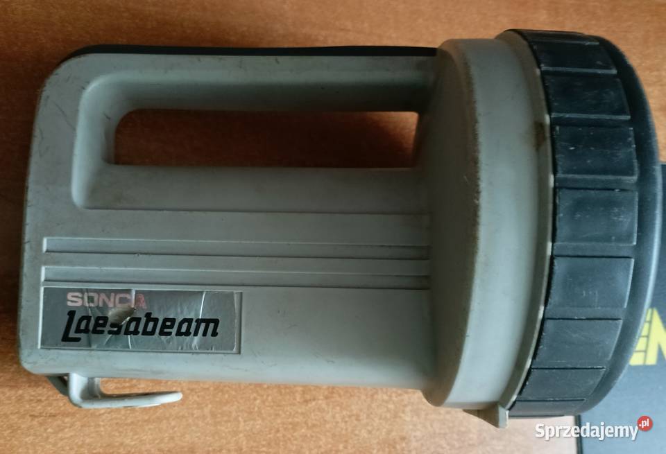 Latarka sonca vintage podkarpackie Tarnobrzeg sprzedam