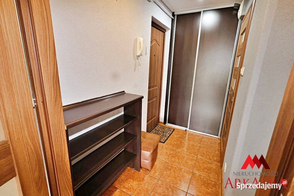 Mieszkanie 38m2 2pok Włocławek 38m2